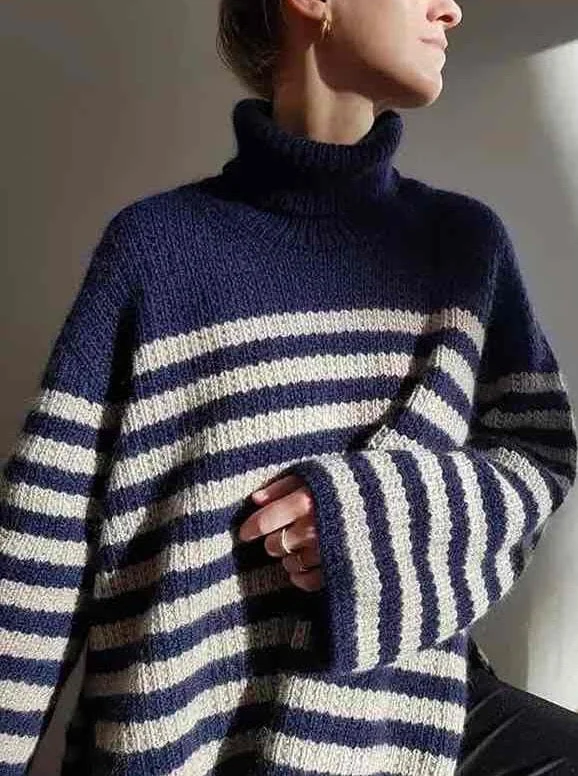 Street Style Suit Sweater No 17 by My Favourite Things Knitwear, No 1 + silk mohair yarn kit (excl pattern) Street Style Suit Sweater No 17 by My Favourite Things Knitwear, No 1 + silk mohair yarn kit (excl pattern)