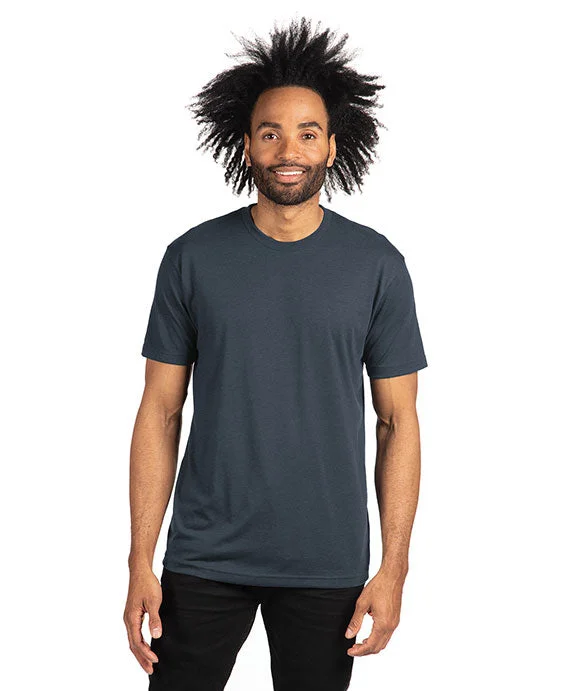 Noble Temperament 6010 - Next Level Unisex Tri-Blend Crew Neck T-Shirt | Legion Blue Noble Temperament 6010 - Next Level Unisex Tri-Blend Crew Neck T-Shirt | Legion Blue
