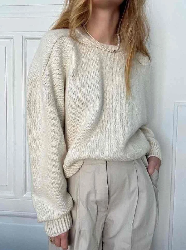 Sports fitness shoes Sweater no 26 by My Favourite Things Knitwear, No 1 + silk mohair yarn kit (excl pattern) Sports fitness shoes Sweater no 26 by My Favourite Things Knitwear, No 1 + silk mohair yarn kit (excl pattern)