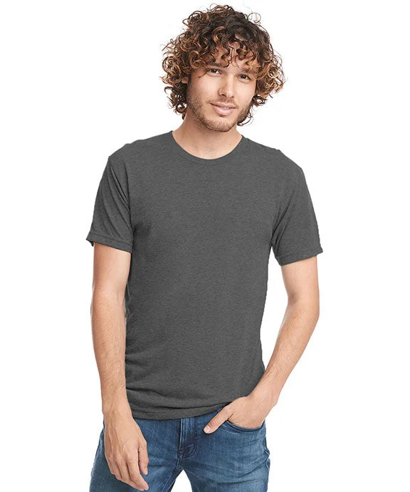 British casual 6010 - Next Level Unisex Tri-Blend Crew Neck T-Shirt | Vintage Heavy Metal British casual 6010 - Next Level Unisex Tri-Blend Crew Neck T-Shirt | Vintage Heavy Metal