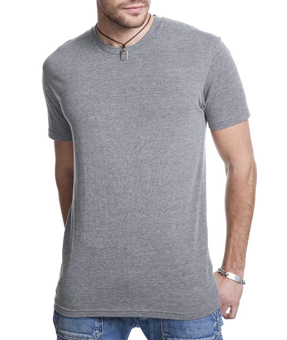 Minimal Style 6010 - Next Level Unisex Tri-Blend Crew Neck T-Shirt | Premium Heather Minimal Style 6010 - Next Level Unisex Tri-Blend Crew Neck T-Shirt | Premium Heather