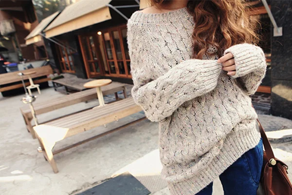 Sweaters